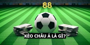 Khái niệm về kèo châu á