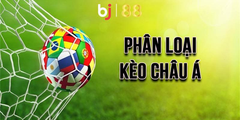 Liệt kê các loại kèo cá cược bóng đá phổ biến