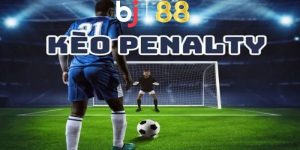 Kèo penalty