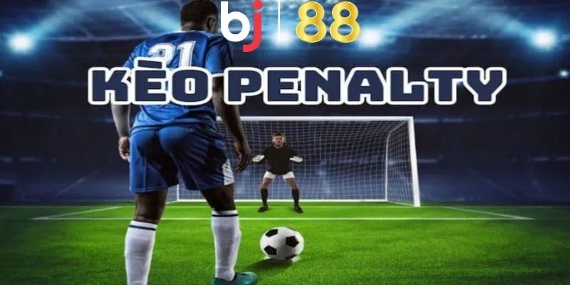 Kèo penalty