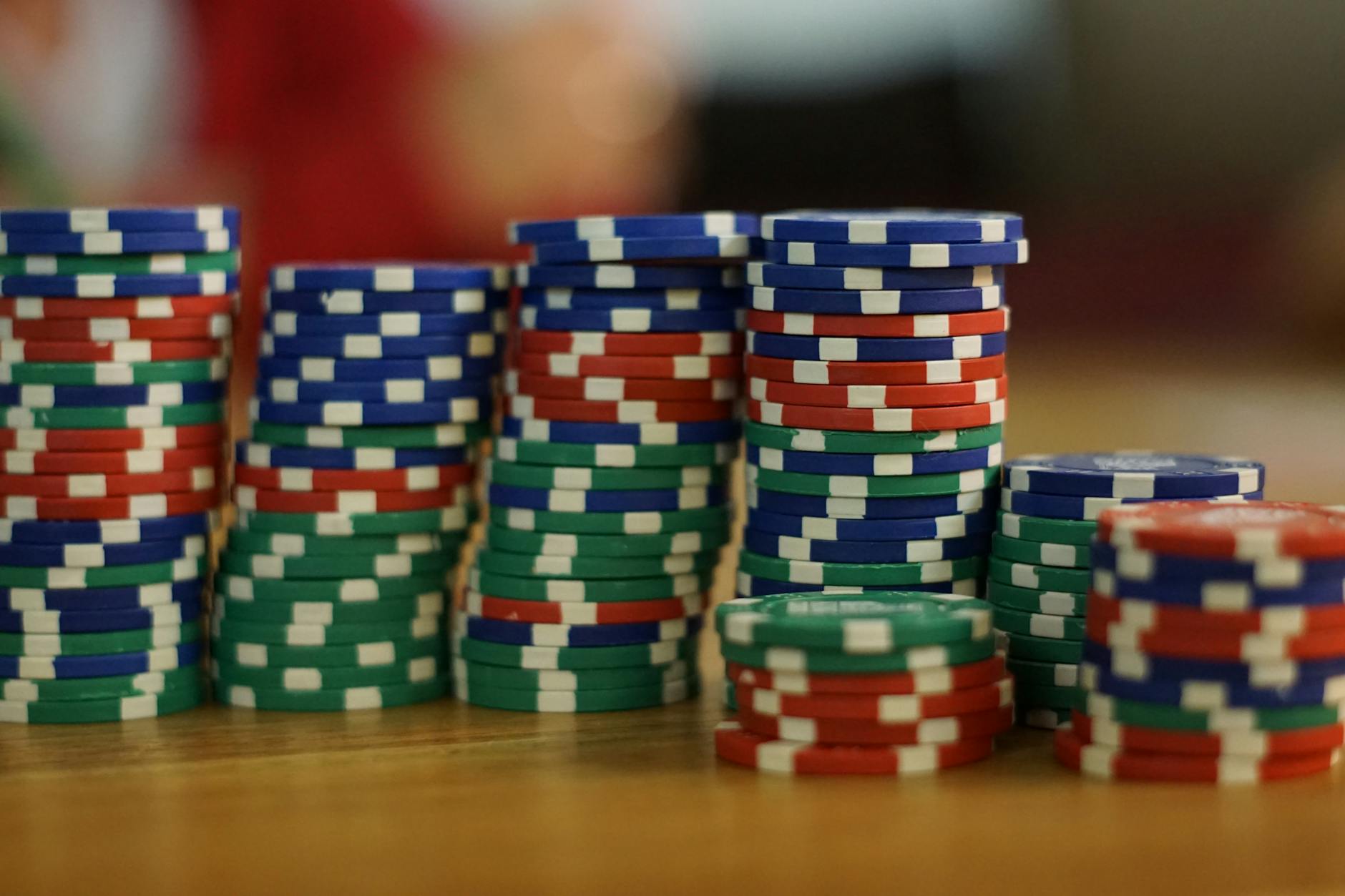 Kinh nghiệm chơi poker online 