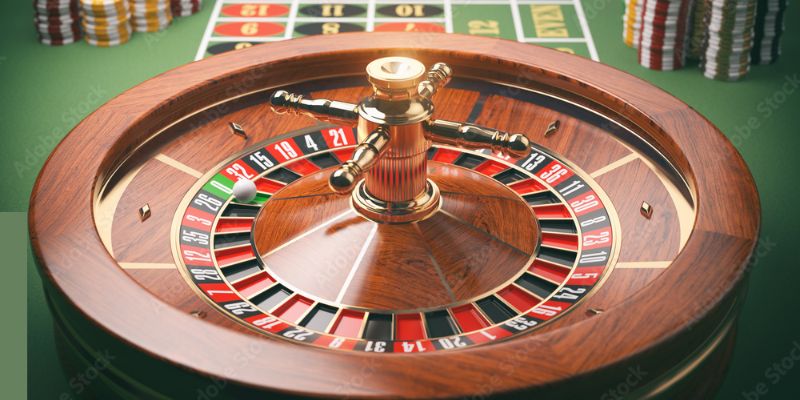 Chiến thuật cơ bản khi tham gia Roulette tại BJ8
